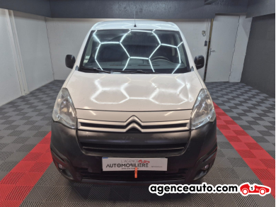 Citroen Berlingo — 2