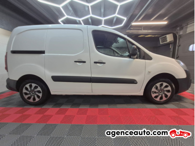 Citroen Berlingo — 4