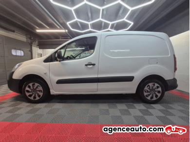 Citroen Berlingo — 8
