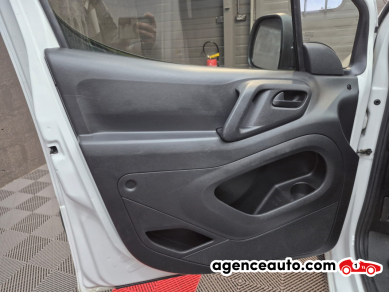 Citroen Berlingo — 9