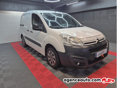 Citroen Berlingo — 3