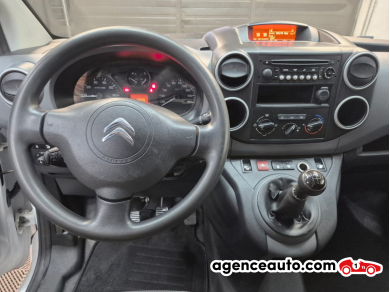 Citroen Berlingo — 13