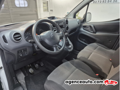 Citroen Berlingo — 10