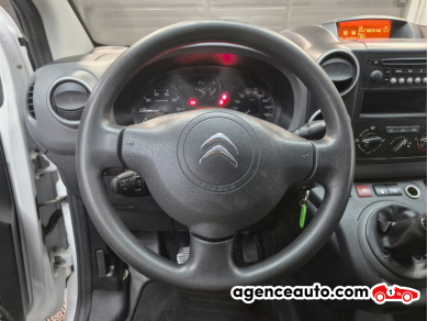Citroen Berlingo — 14