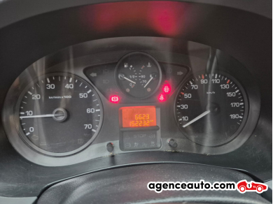 Citroen Berlingo — 15