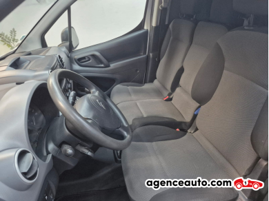 Citroen Berlingo — 11