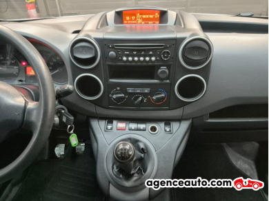 Citroen Berlingo — 16