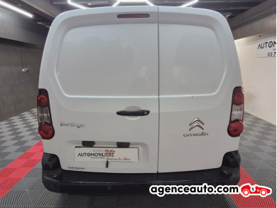 Citroen Berlingo — 6