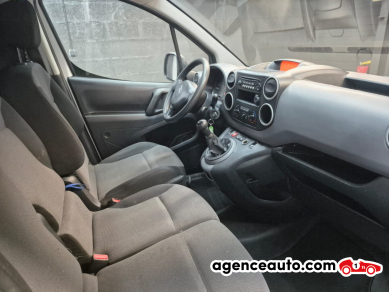 Citroen Berlingo — 17