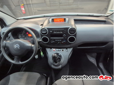 Citroen Berlingo — 12