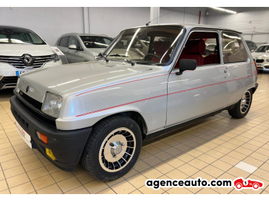 Renault R5