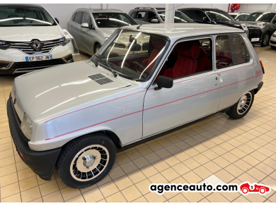 Renault R5 — 2