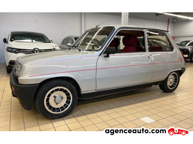Renault R5 — 3