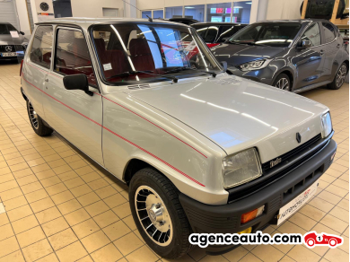 Renault R5 — 7