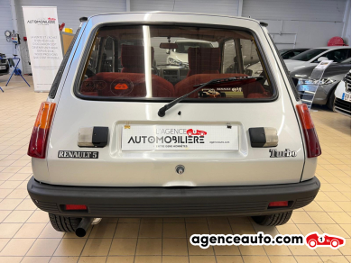 Renault R5 — 9