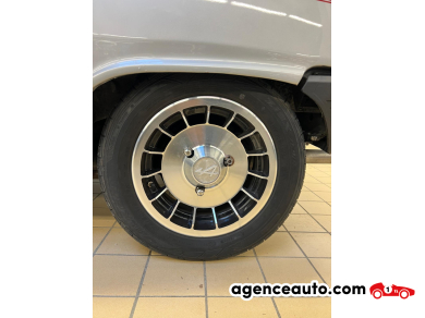 Renault R5 — 30