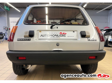 Renault R5 — 10