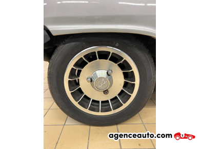 Renault R5 — 31