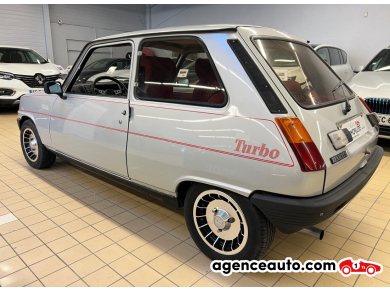Renault R5 — 11