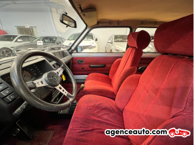 Renault R5 — 14