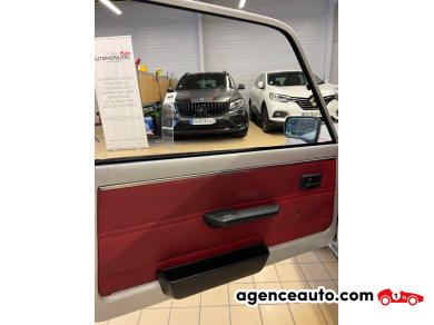 Renault R5 — 25