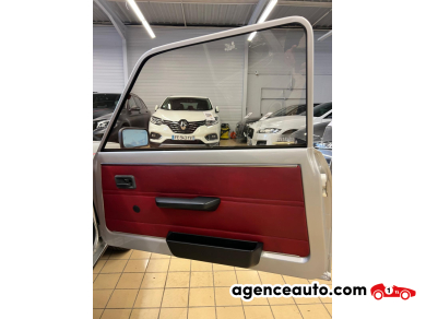 Renault R5 — 26