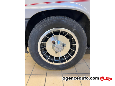 Renault R5 — 28