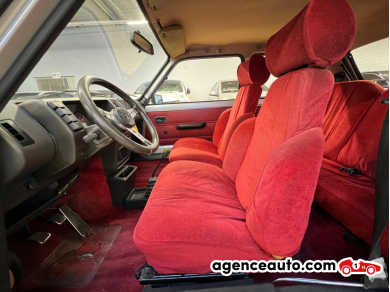 Renault R5 — 15