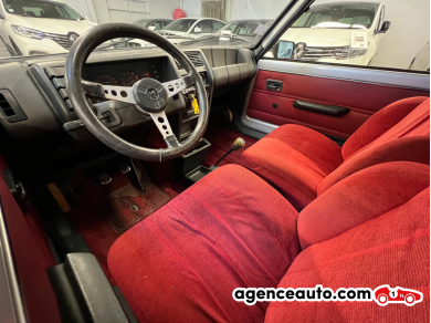 Renault R5 — 12
