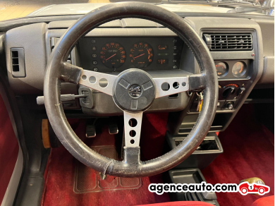 Renault R5 — 13