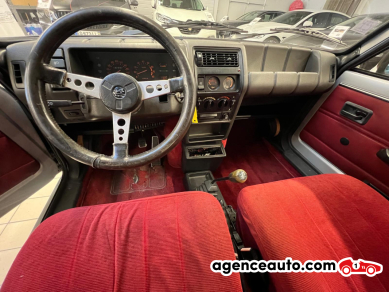 Renault R5 — 17