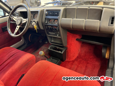 Renault R5 — 19