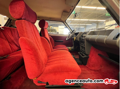 Renault R5 — 21