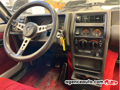 Renault R5 — 18