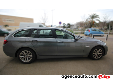 Bmw Série 5 Touring — 6