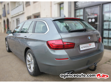 Bmw Série 5 Touring — 3
