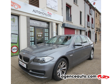 Bmw Série 5 Touring