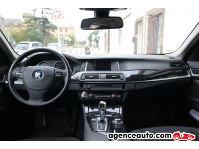 Bmw Série 5 Touring — 12