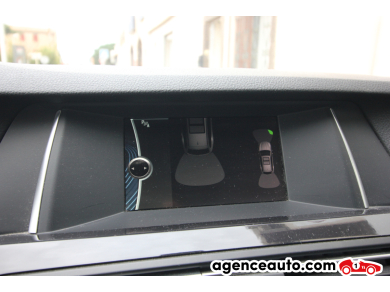 Bmw Série 5 Touring — 11