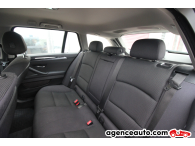 Bmw Série 5 Touring — 13