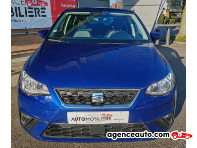 Seat Ibiza — 3