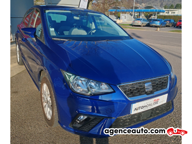 Seat Ibiza — 4