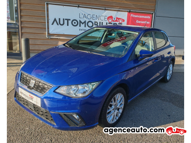 Seat Ibiza — 19