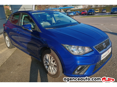 Seat Ibiza — 5