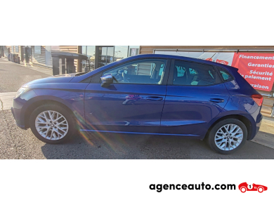 Seat Ibiza — 10