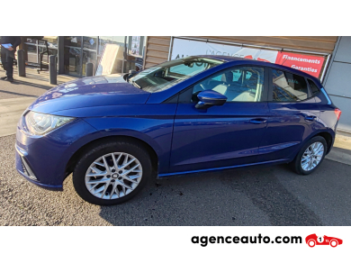 Seat Ibiza — 11