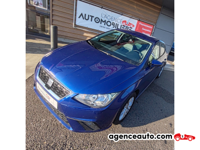 Seat Ibiza — 12