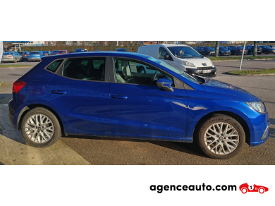 Seat Ibiza — 7