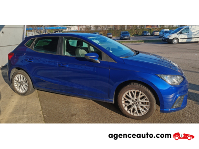 Seat Ibiza — 6
