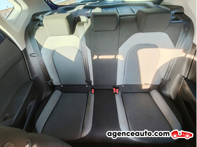 Seat Ibiza — 17